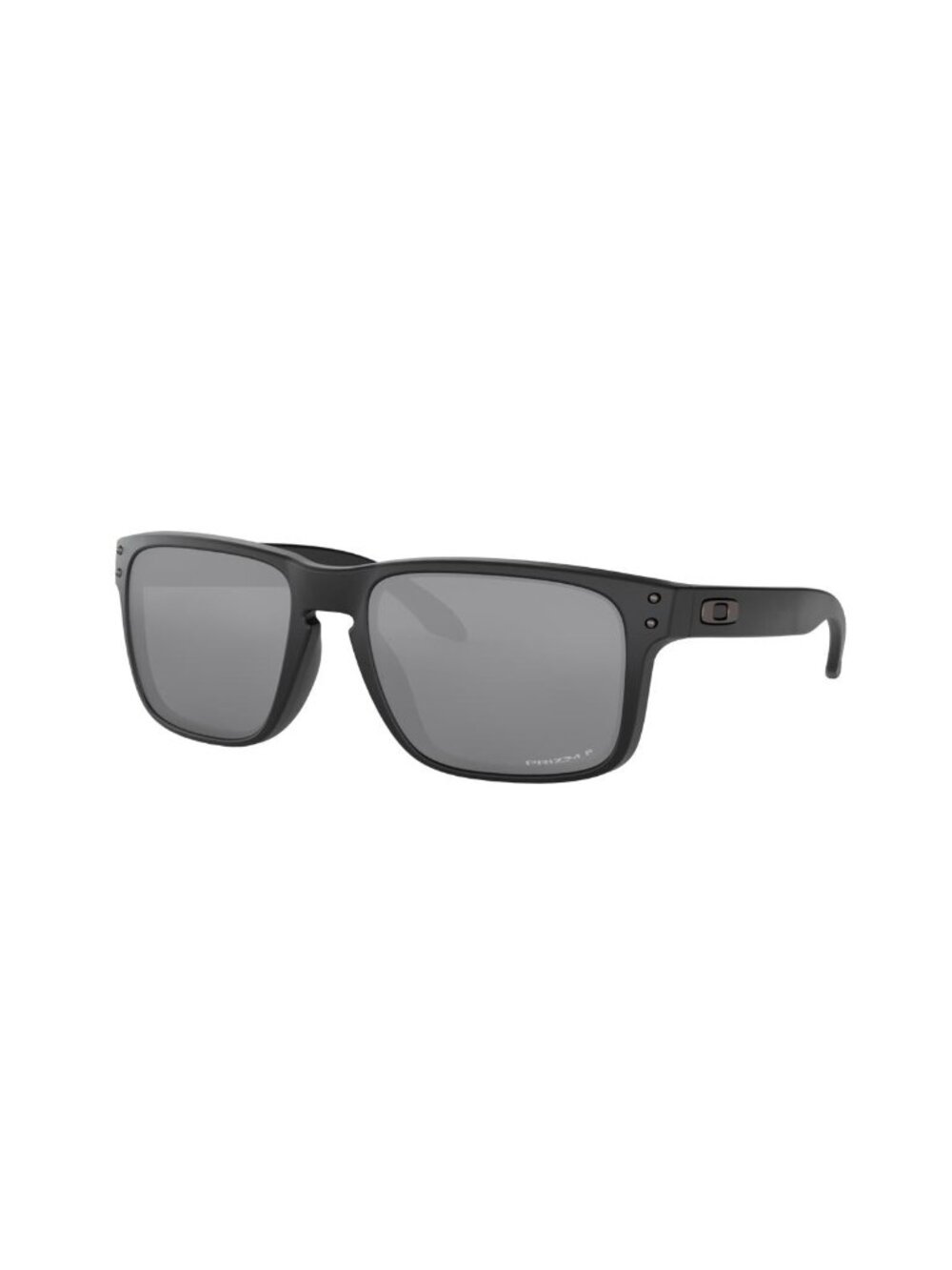 New Oakley Men's Sunglasses Black Square Lens Injected Frame OO9102 HOLBROOK 55